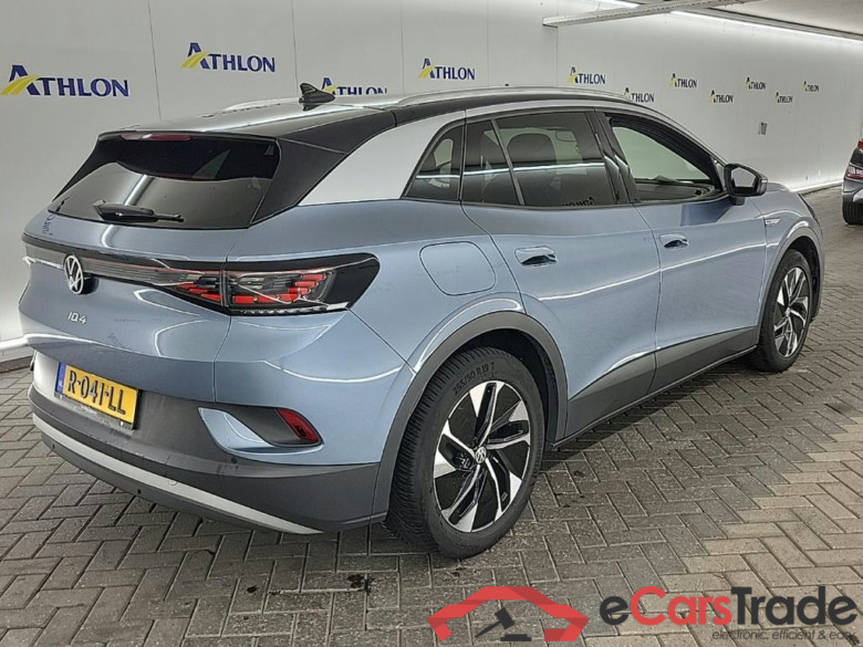VOLKSWAGEN ID.4 77kWh 150kW Pro Auto 5D #3