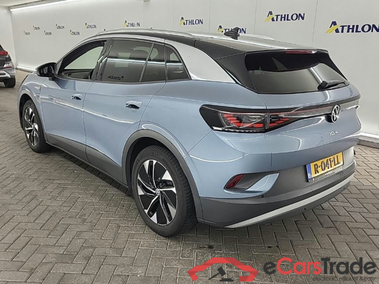 VOLKSWAGEN ID.4 77kWh 150kW Pro Auto 5D #4