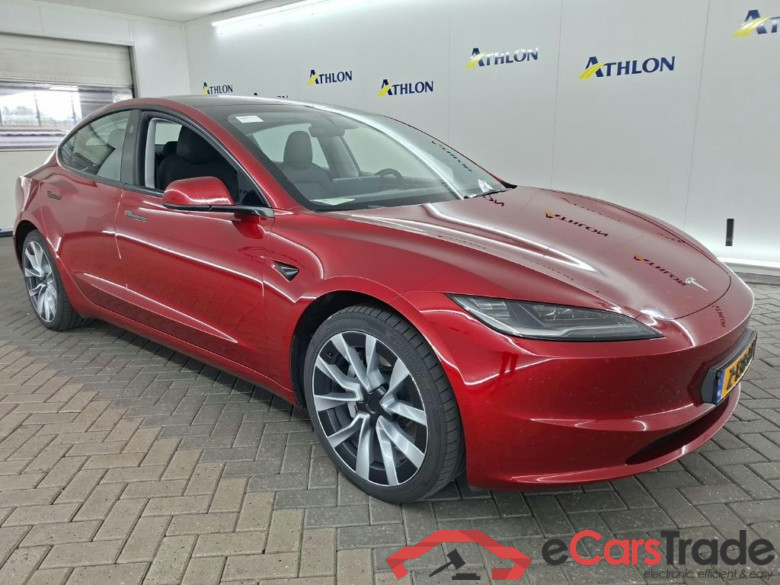 Tesla Model 3 Dual Motor All-Wheel Drive 4D 288kW #2