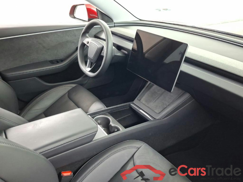 Tesla Model 3 Dual Motor All-Wheel Drive 4D 288kW #6