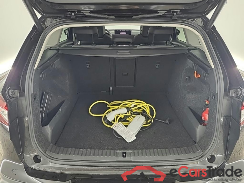 SKODA Enyaq iV iV 80 5D 150kW Athlon Edition #5