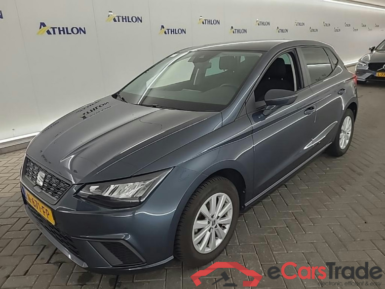 SEAT Ibiza 1.0 Eco TSI Style Business Intense 5D 70kW #1