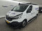 preview Renault Trafic #0