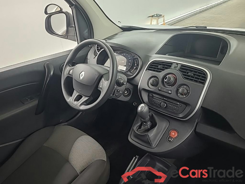 RENAULT KANGOO 1.5 dCi 80 Comfort 4D 59kW #6