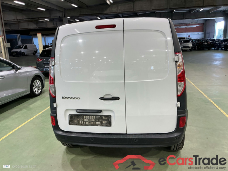 RENAULT KANGOO EXPRESS 1.5 BLUE DCI 80 GRAND CONFORT #5