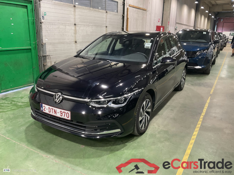 VOLKSWAGEN GOLF VIII 1.4 EHYBRID STYLE BUSINESS DSG