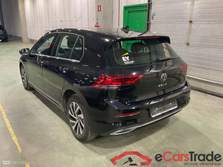 VOLKSWAGEN GOLF VIII 1.4 EHYBRID STYLE BUSINESS DSG #3