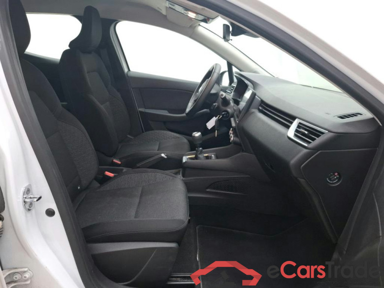 Clio V Business 1.5 dCi 85CV BVM6 E6dT #6