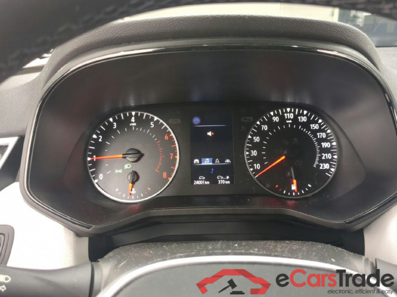 Clio V Evolution 1.0 SCe 65CV BVM5 E6d #6