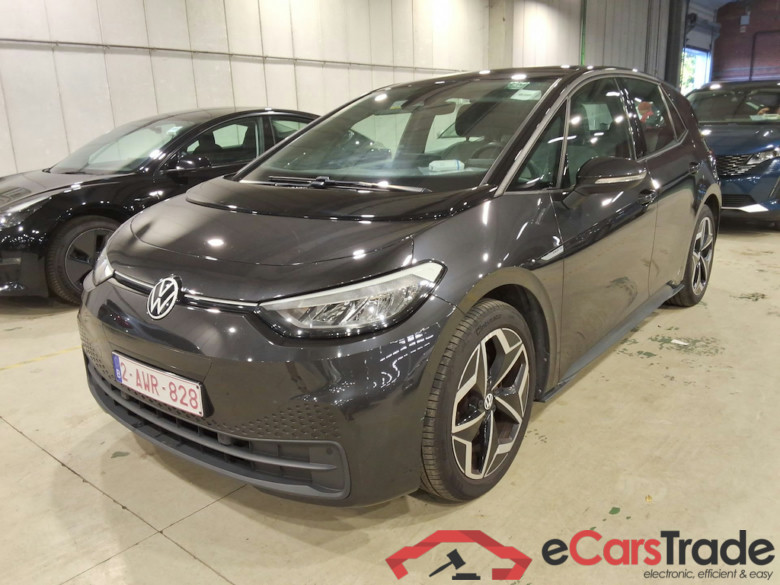 VOLKSWAGEN ID.3 BEV 82KWH 150KW PRO S #1