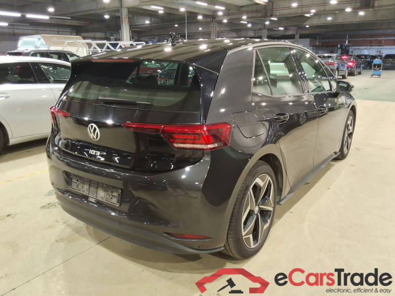 VOLKSWAGEN ID.3 BEV 82KWH 150KW PRO S #4