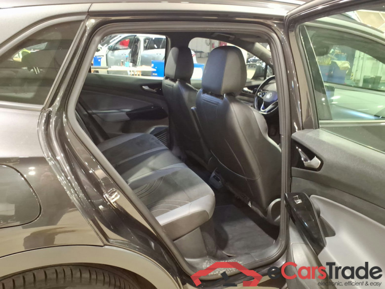 VOLKSWAGEN ID4 BEV 77KWH 150KW PRO PERFORMANCE #5