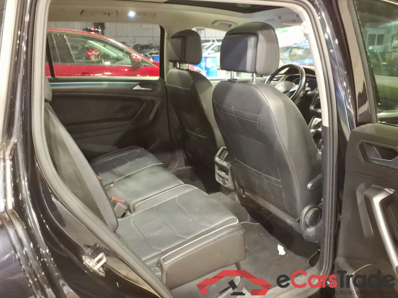VOLKSWAGEN TIGUAN ALLSPACE 2.0 TDI LIFE BUSINESS DSG #5
