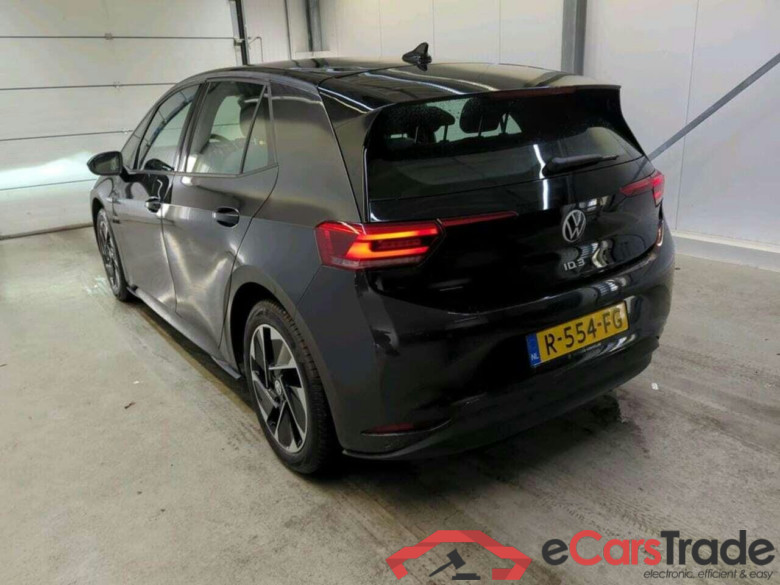 VOLKSWAGEN ID.3 Pro 58 kWh #6