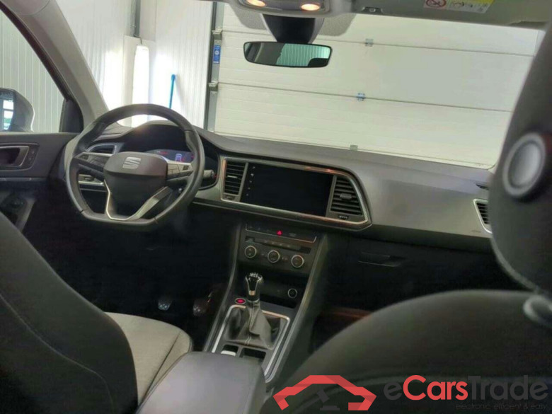 SEAT Ateca 1.5 TSI St. Bns Int. #3