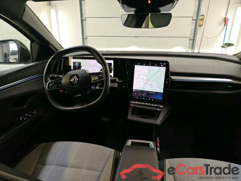 RENAULT Mégane E-Tech EV60 O.C. Techno #3