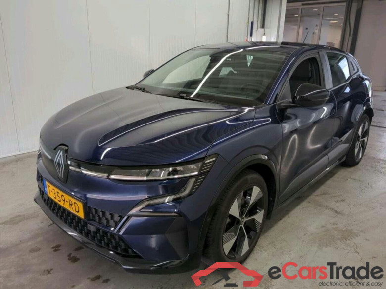 RENAULT Mégane E-Tech EV60 O.C. Evolution #1