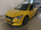 preview Peugeot 208 #0