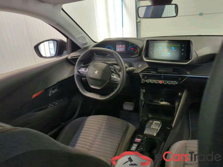PEUGEOT e-208 Active Pck 50 kWh #3