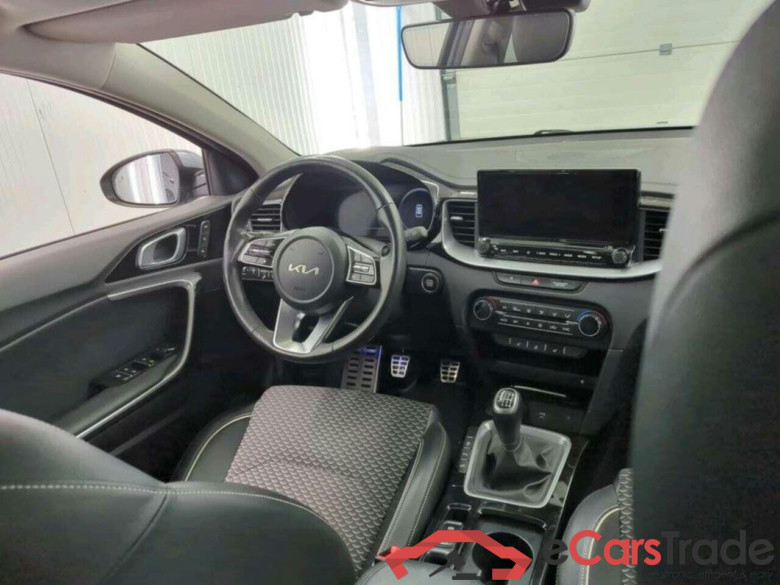 KIA ceed sportswagon 1.0 T-GDi ExecLine #3