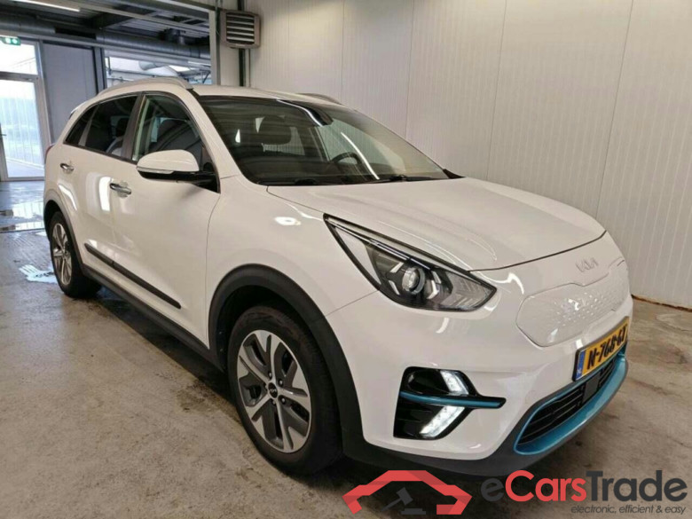 KIA e-Niro Edition 64 kWh #5