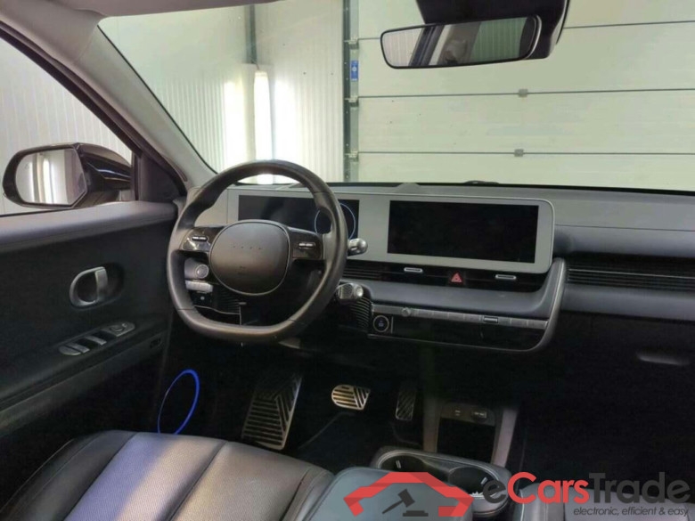 HYUNDAI IONIQ 5 Project 45 AWD 73kWh #3
