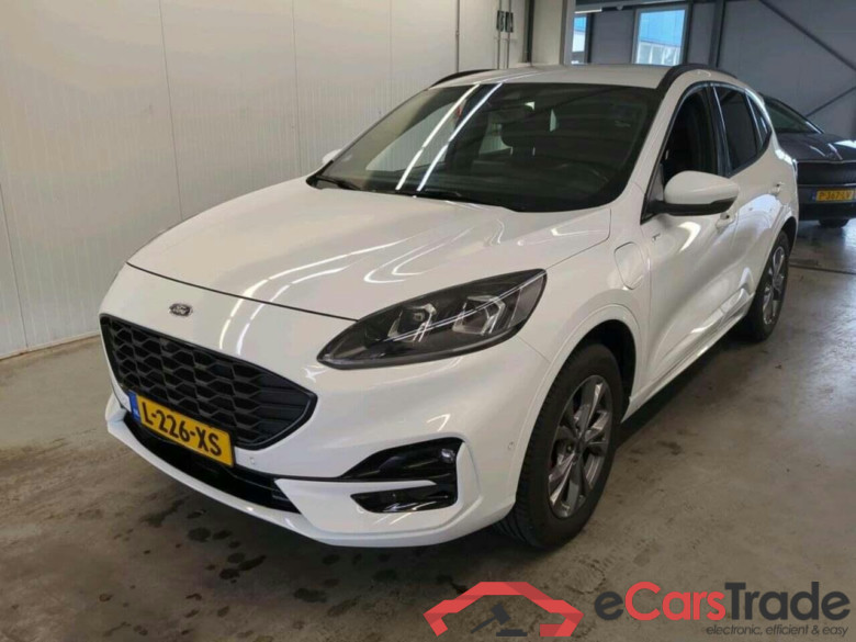 FORD KUGA 2.5 PHEV ST-Line X #1