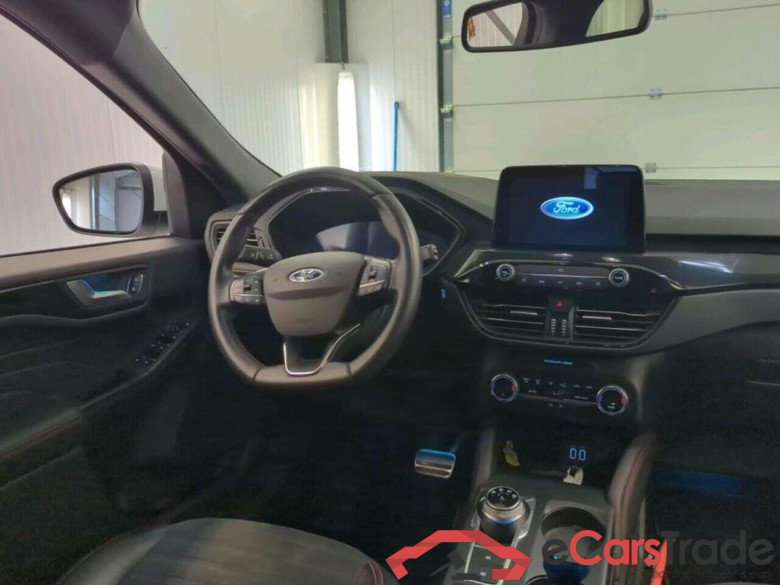 FORD KUGA 2.5 PHEV ST-Line X #3