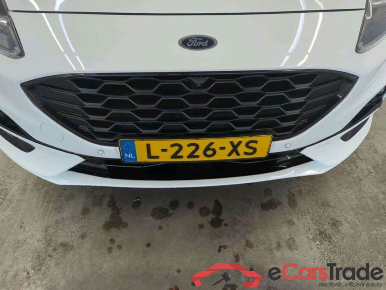 FORD KUGA 2.5 PHEV ST-Line X #4