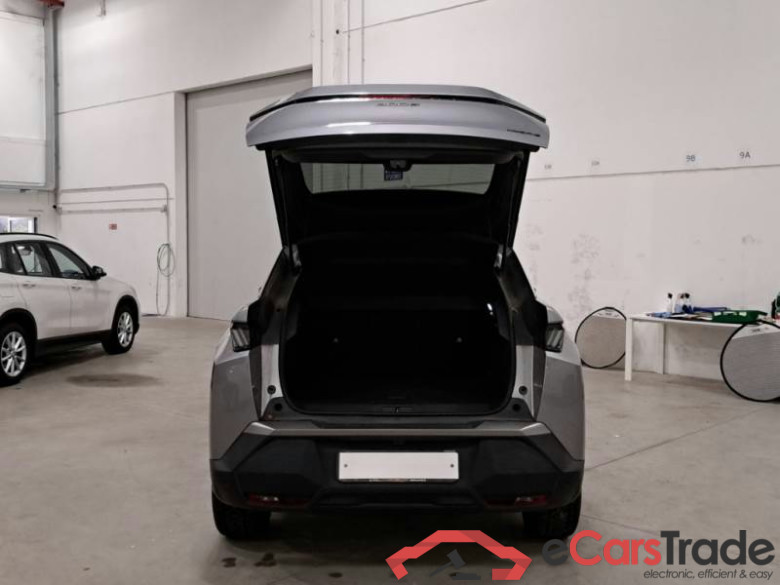 PEUGEOT 3008 / 2023 / 5P / SUV HYBRID 136 ALLURE E-DCS 6 #5