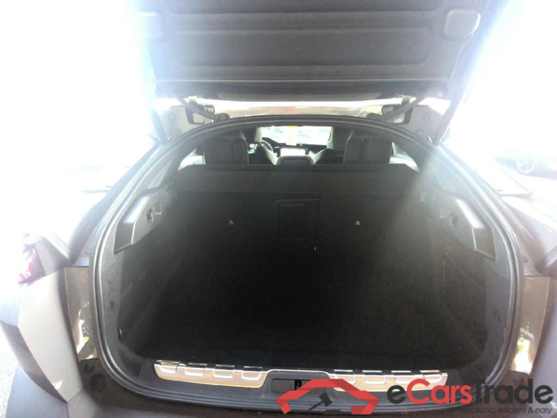 Peugeot 408 GT Hybrid 145 e-DCS6 #6