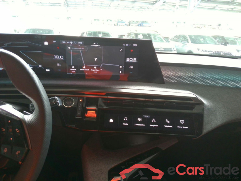 Peugeot 5008 GT Hybrid 145 ch e-DCS6 #5