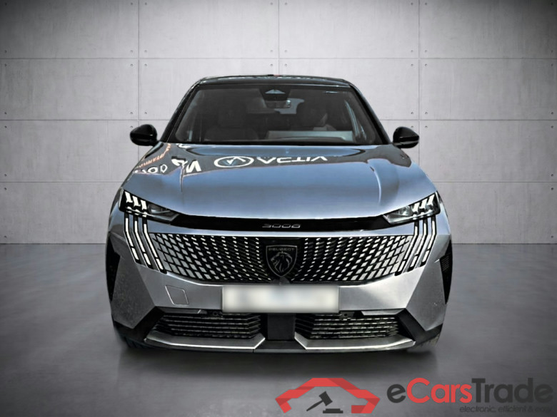 Peugeot 3008 GT 1.2 Hybrid 145 e-DCS6 #2