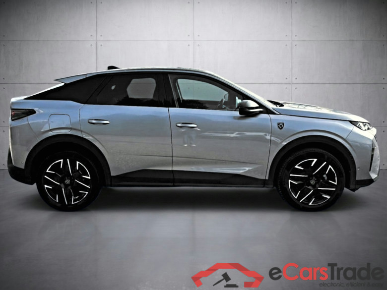 Peugeot 3008 GT 1.2 Hybrid 145 e-DCS6 #4