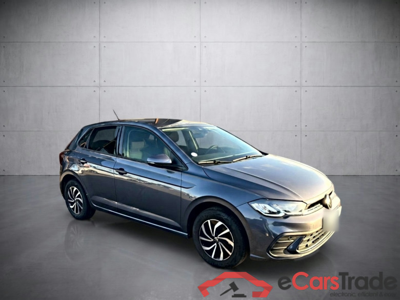 Volkswagen Polo VW Edition 1.0 TSI 95 #3