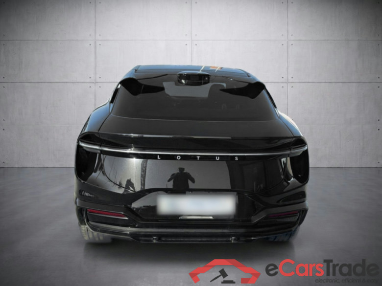 Lotus Eletre Eletre 612ch (456 kW) Electric #6