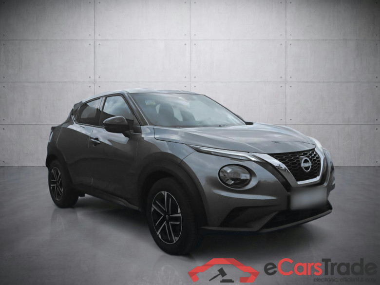 Nissan Juke N-Connecta 1.0 DIG-T 114 #3
