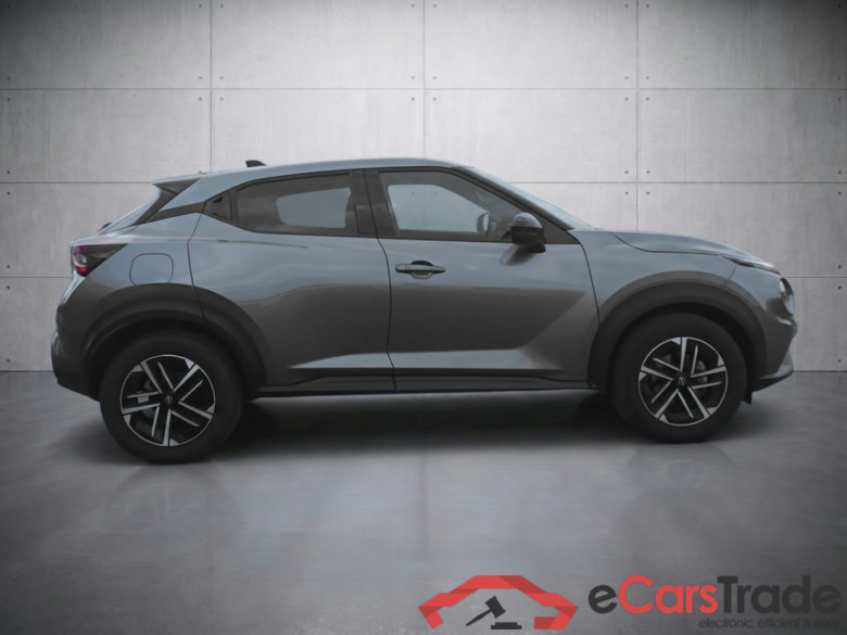Nissan Juke N-Connecta 1.0 DIG-T 114 #4
