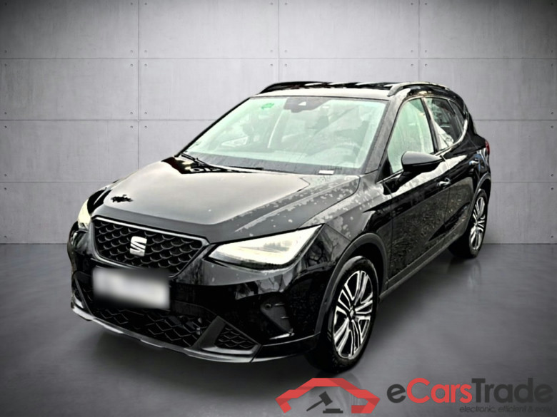 Seat Arona Copa 1.0 TSI 115 DSG7 #1