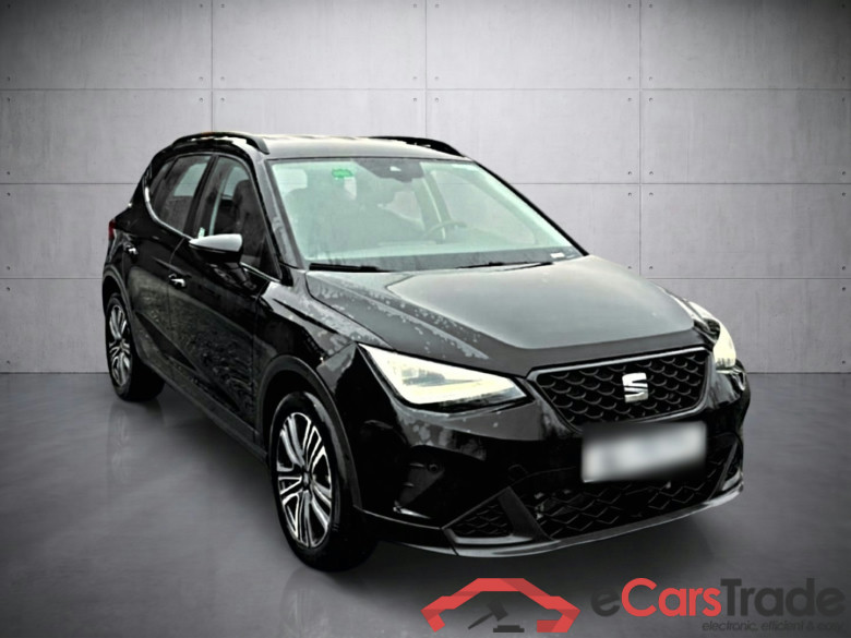 Seat Arona Copa 1.0 TSI 115 DSG7 #3