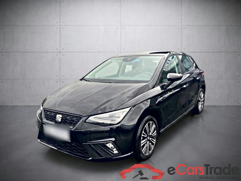 Seat Ibiza Copa 1.0 TSI 95