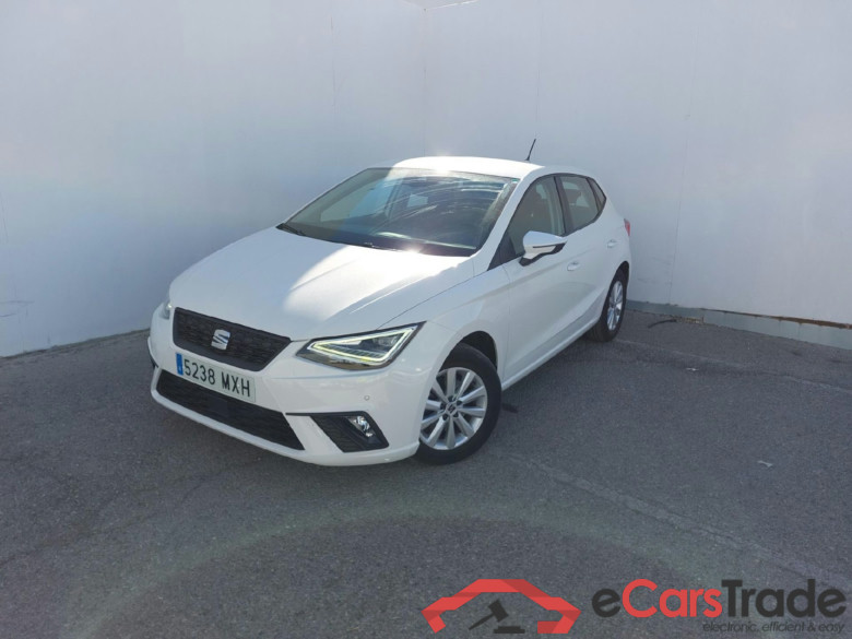 Ibiza Style XM 1.0 TSI 115CV MT6 E6d #1