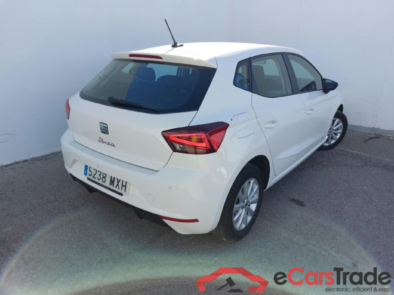 Ibiza Style XM 1.0 TSI 115CV MT6 E6d #2