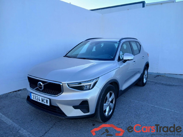 VOLVO XC40 / 2021 / 5P / todoterreno 1.5 T2 Essential Auto #1