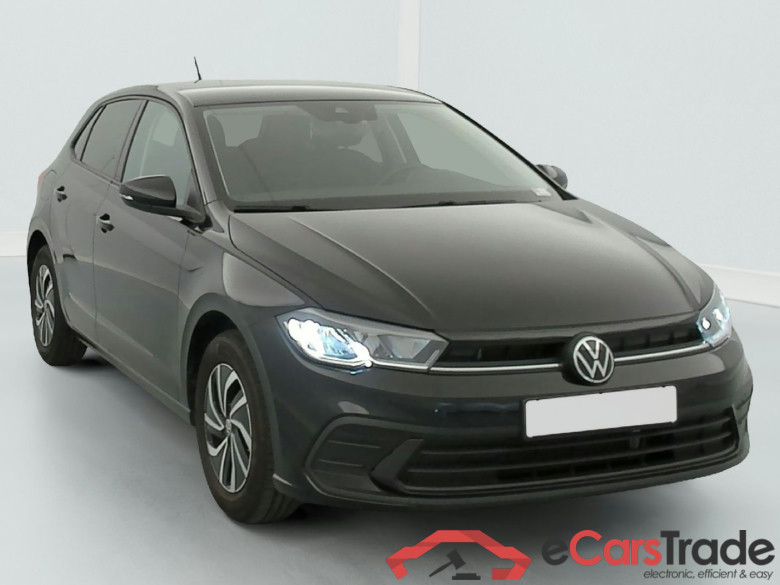 Volkswagen Polo VW Edition 1.0 TSI 95 S&S DSG7