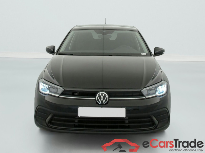 Volkswagen Polo VW Edition 1.0 TSI 95 S&S DSG7 #2