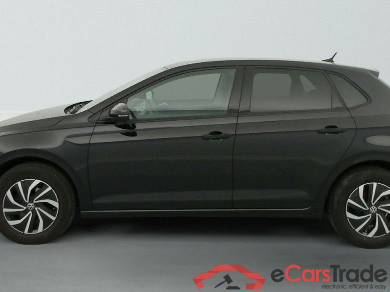 Volkswagen Polo VW Edition 1.0 TSI 95 S&S DSG7 #4