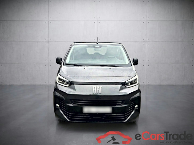 Fiat Scudo Pack XL 9pl 2.2 180 EAT8 #2