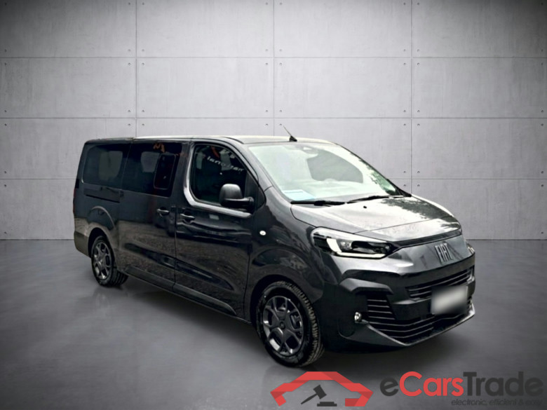 Fiat Scudo Pack XL 9pl 2.2 180 EAT8 #3