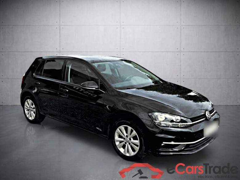Volkswagen Golf Confortline Business 1.0 TSI 115 #3